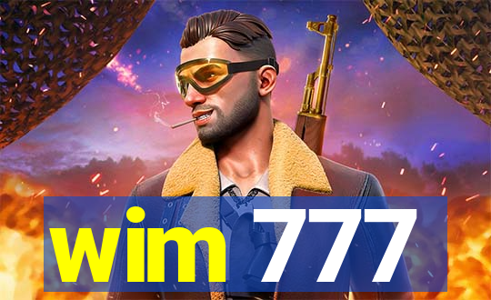 wim 777